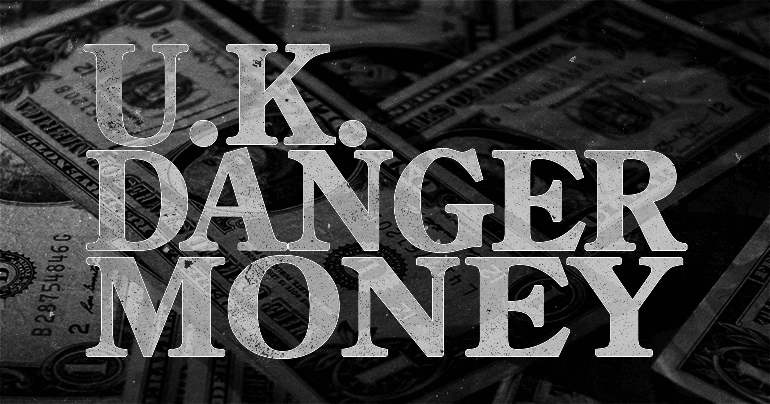 danger-money